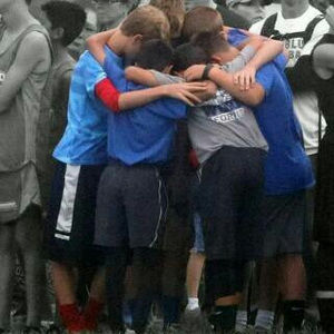 Meet your Posher, Ramon